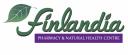 Finlandia Pharmacy & Natural Health Centre logo